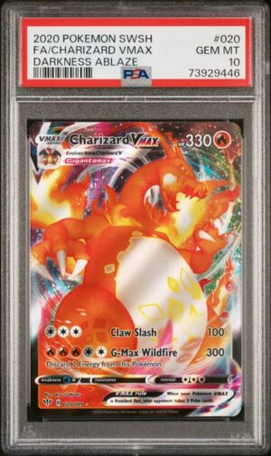 Graded Slabs Archives | PocketPacks TCG