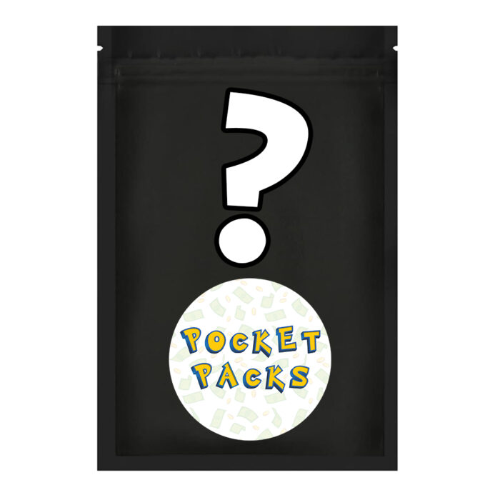 Mystery Packs (Gen 5)